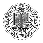 Study Abroad at University of California, San Diego