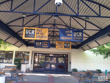UCR ExtensionרŹʷѧĲ