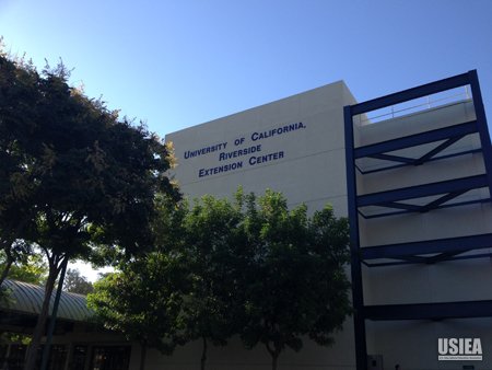 ӢĻγ̴UCR Extensionѧ¥Ͽ