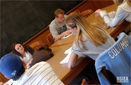 Image Provided by Columbia University
